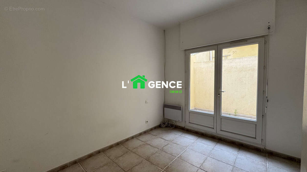 Appartement à MARTIGUES