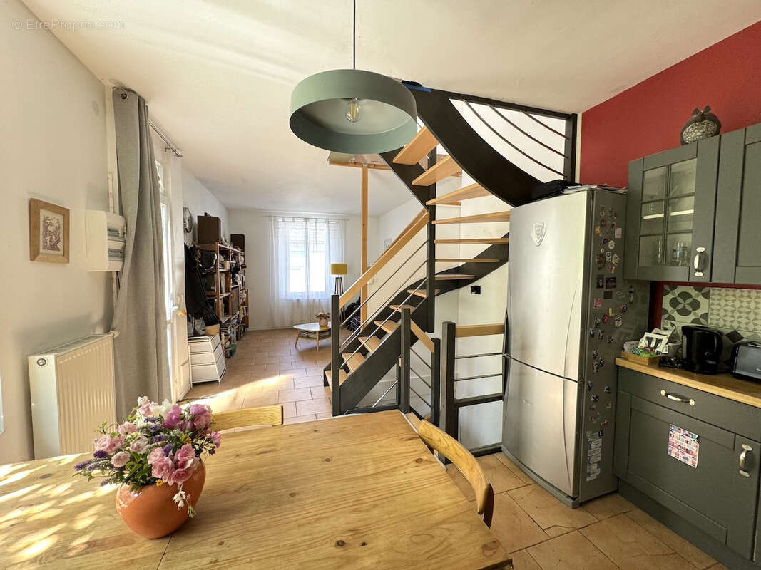 Ensemble immobilier proche jardin des Prébendes - photo 3