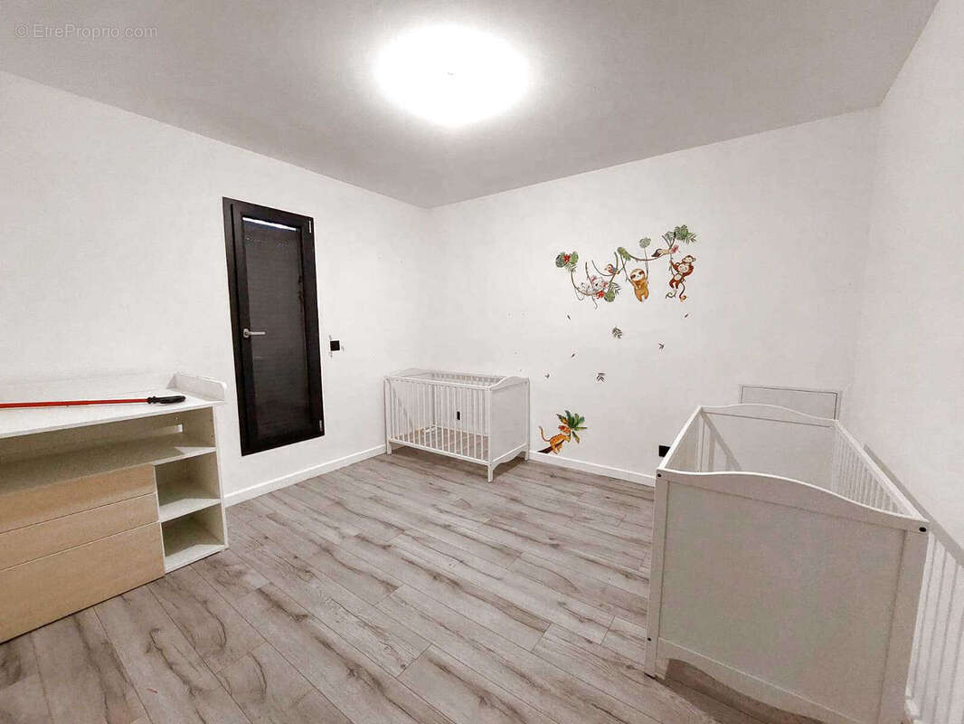 Maison à LA CHAPELLE-D&#039;AUREC