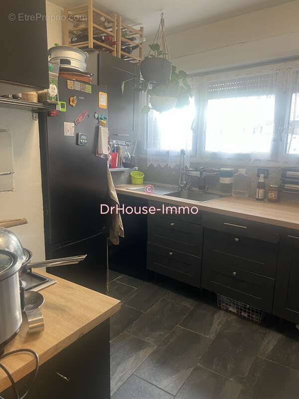 Appartement à CRETEIL