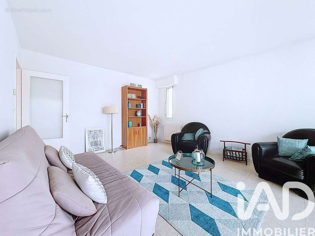 Photo 2 - Appartement à TROYES