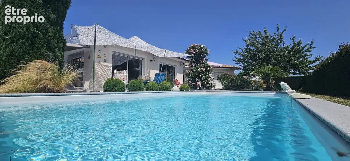 Maison 5 pièces 151 m² à vendre à Saint-Laurent-Des-Vignes (24100) - photo 4