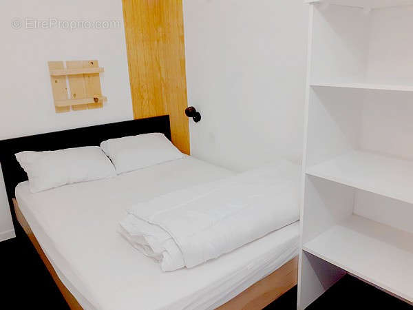 Appartement à RISOUL