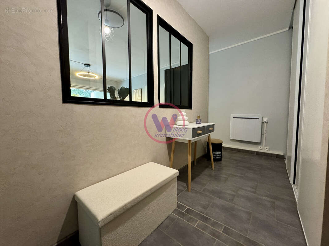 Appartement à ARRAS