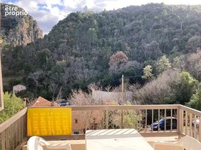 STUDIO ensoleillé avec vue imprenable - photo 2