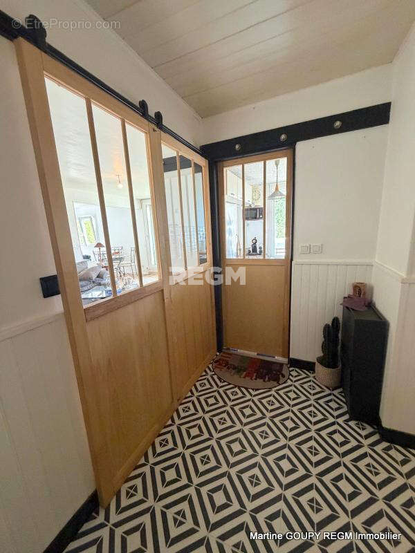 Appartement à ORLEANS