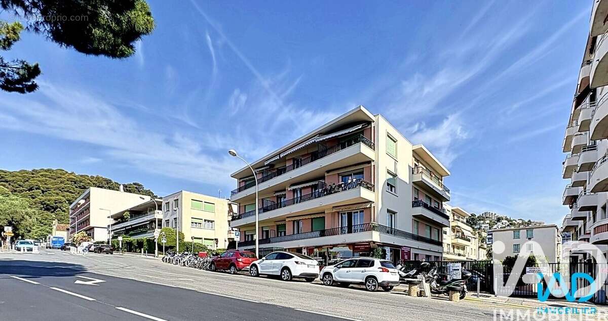 Photo 3 - Appartement à NICE