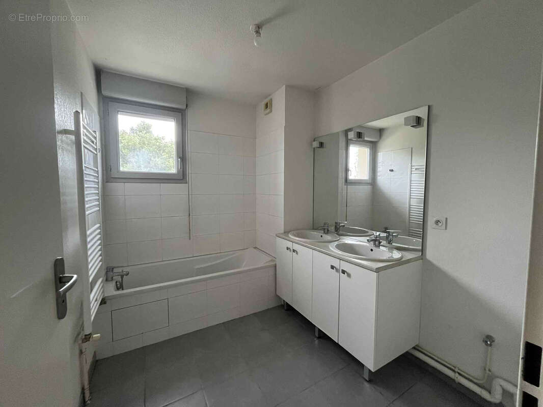 GOLF DE SEILH, au calme vue Golf T3 65,24m2 - photo 4