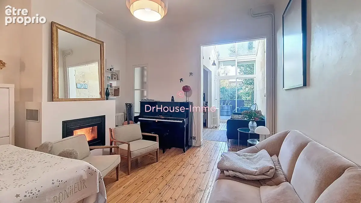 Maison 125 m² à Bordeaux  - photo 68