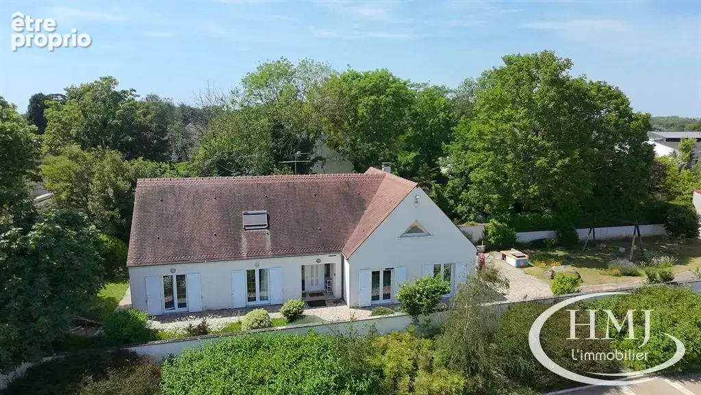 Photo Maison à Courcouronnes au prix de 499 000€