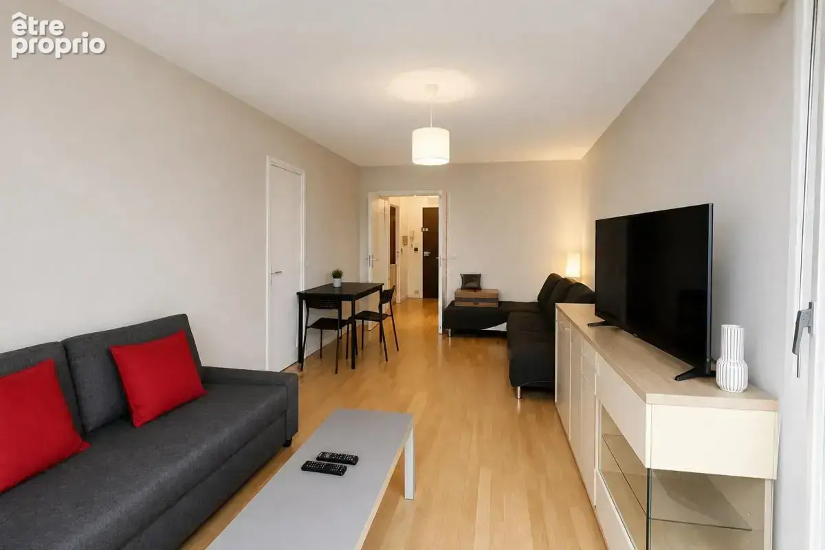 Appartement à CRETEIL