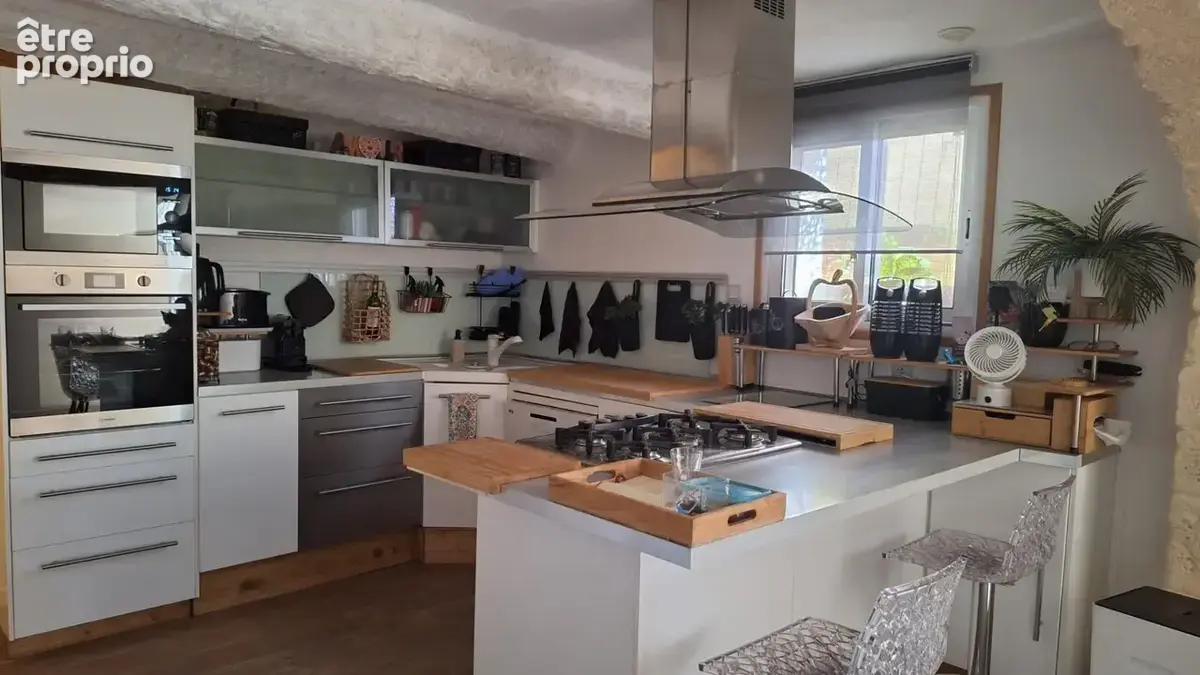 Maison 4 pièces 96 m² à vendre à Istres (13800) - photo 3