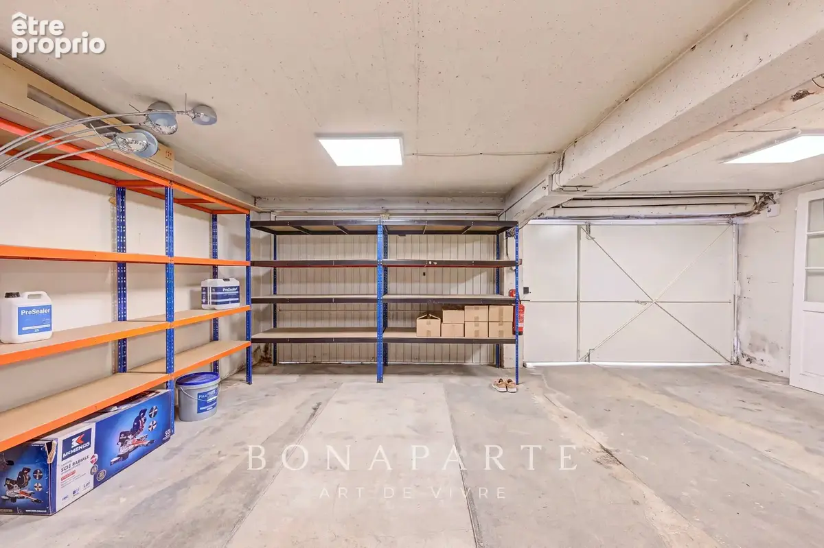 Ensemble immobilier - photo 5