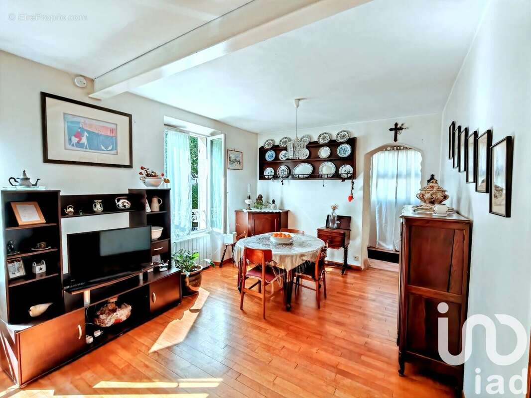 Photo 3 - Maison à DAMMARIE-LES-LYS