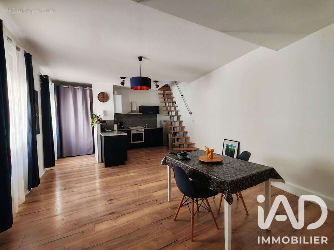Photo 7 - Appartement à NIMES