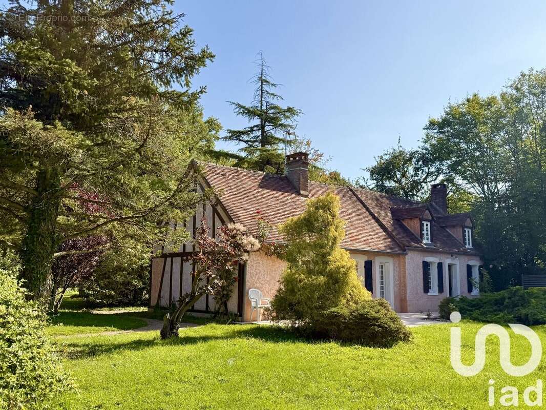 Photo 5 - Maison à BLENEAU