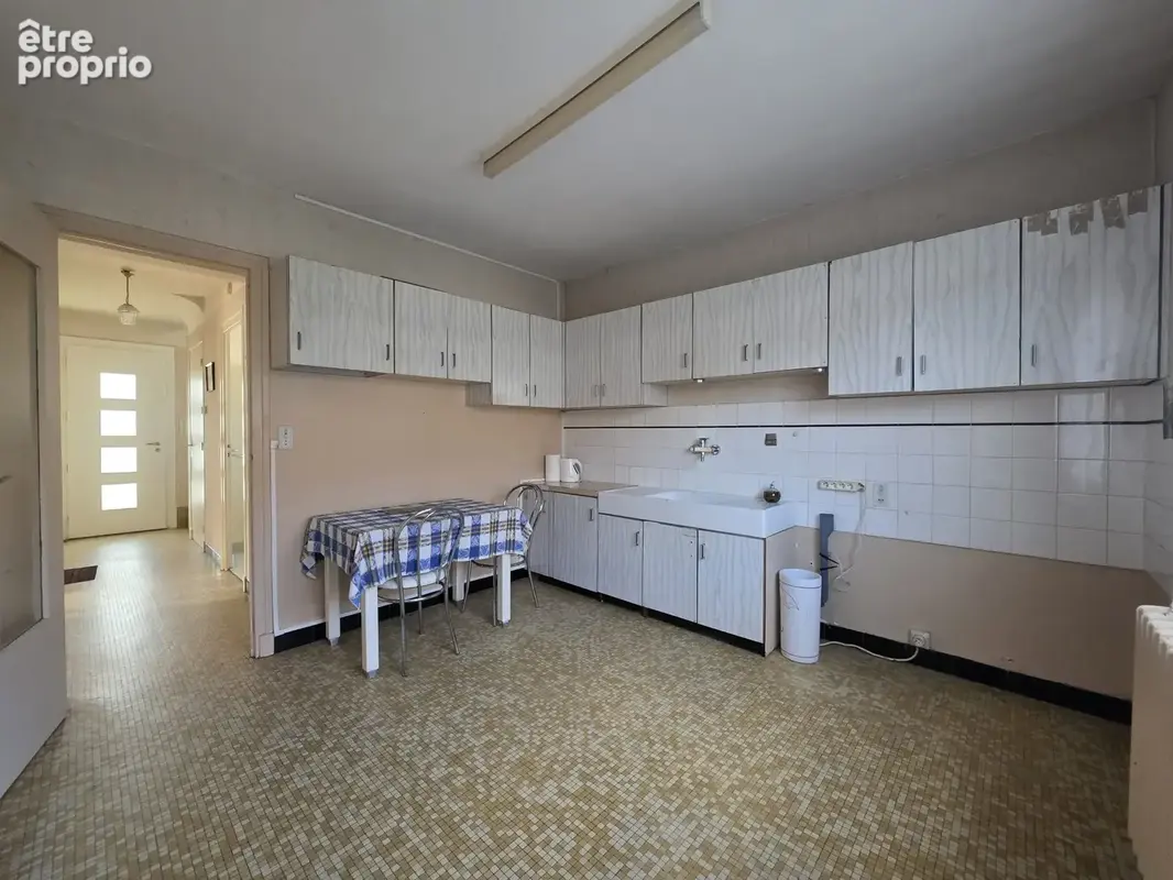Maison 5 pièces 100 m² à vendre à Chenove (21300) - photo 8