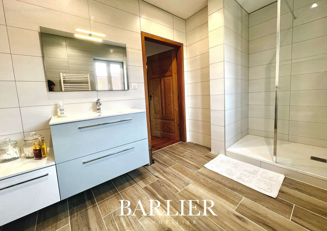 Maison à FRIESENHEIM