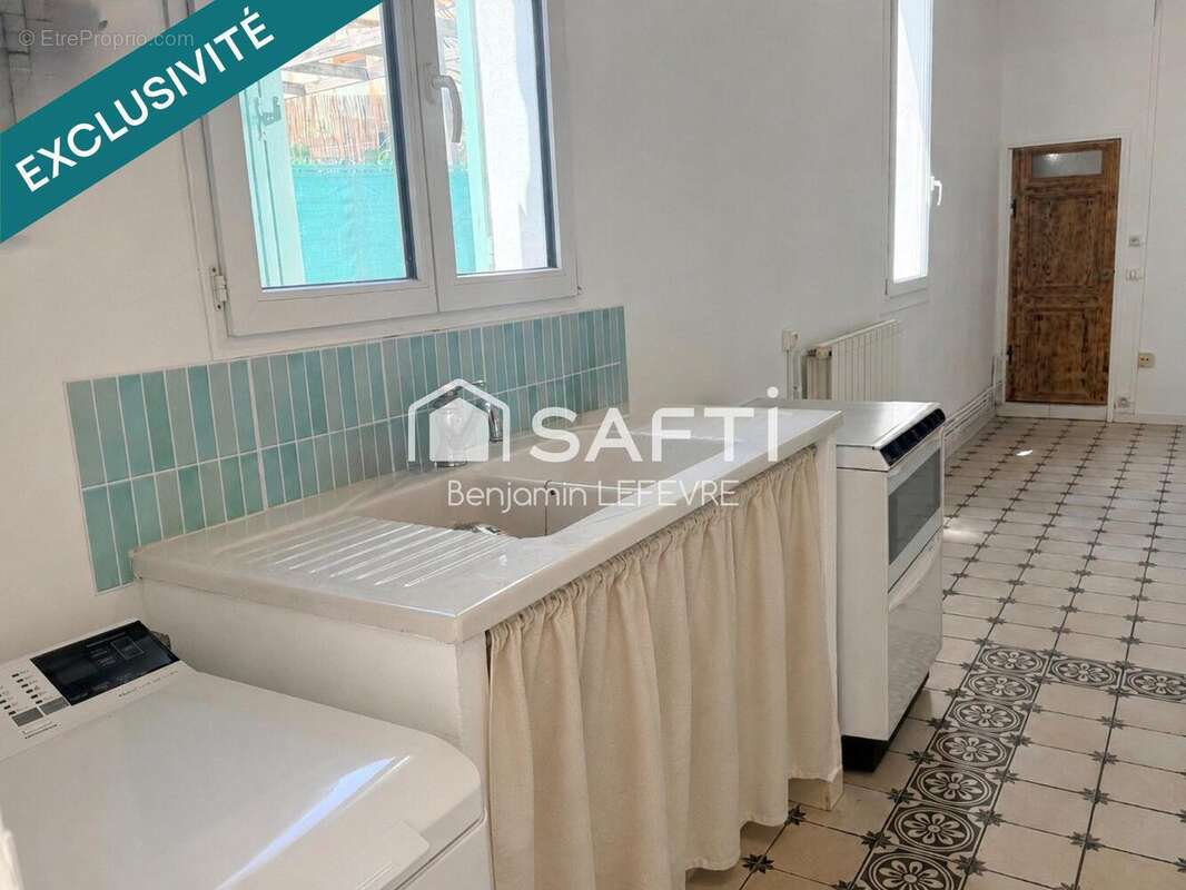Photo 3 - Maison à MARSEILLE-15E