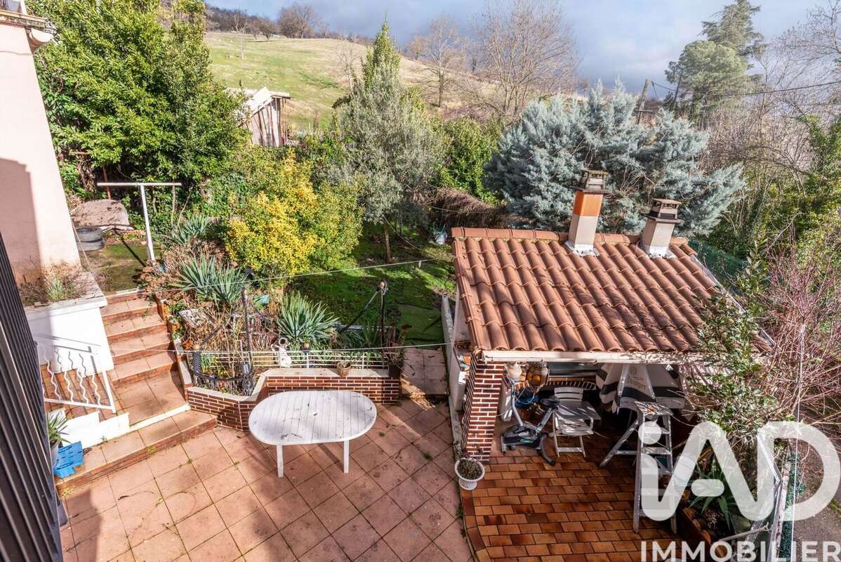 Photo 2 - Maison à GIVORS