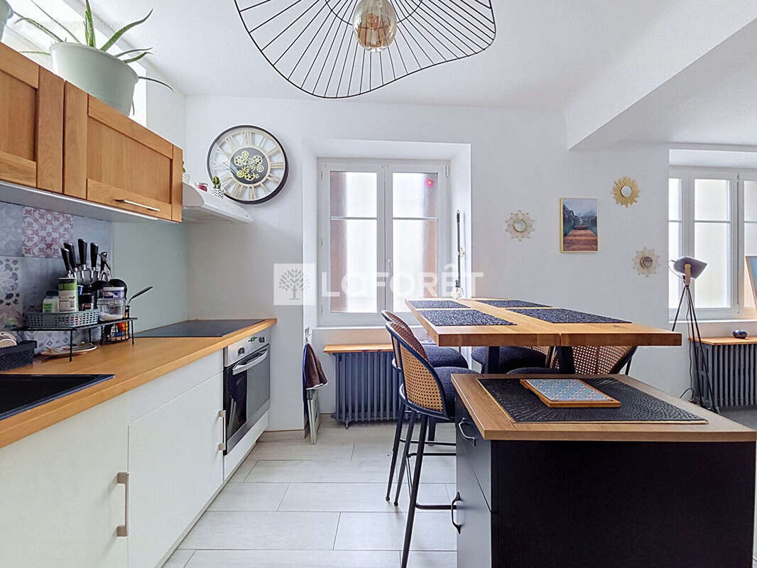 Appartement T2 Orthez - 2 pièce(s) - 56m² - photo 6