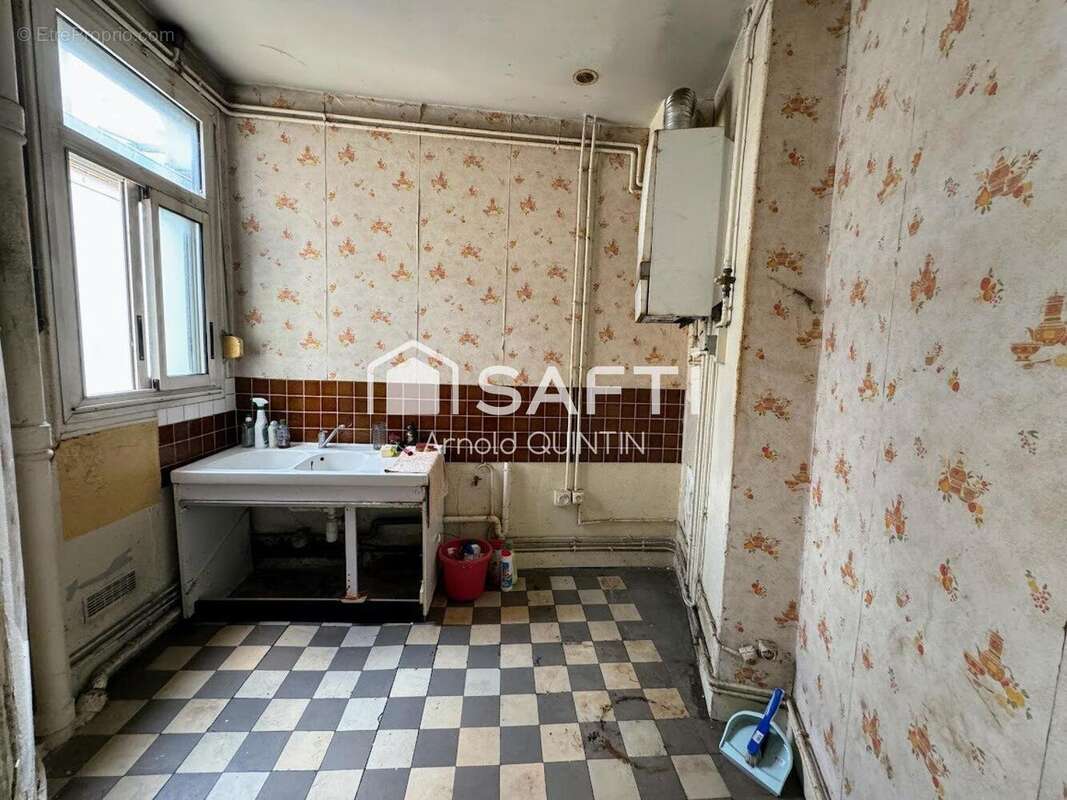 Photo 6 - Appartement à VERDUN