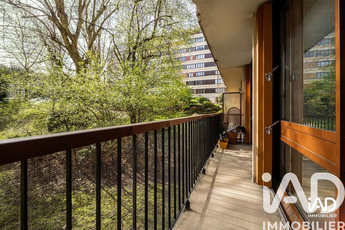 Photo 8 - Appartement à FONTENAY-LE-FLEURY