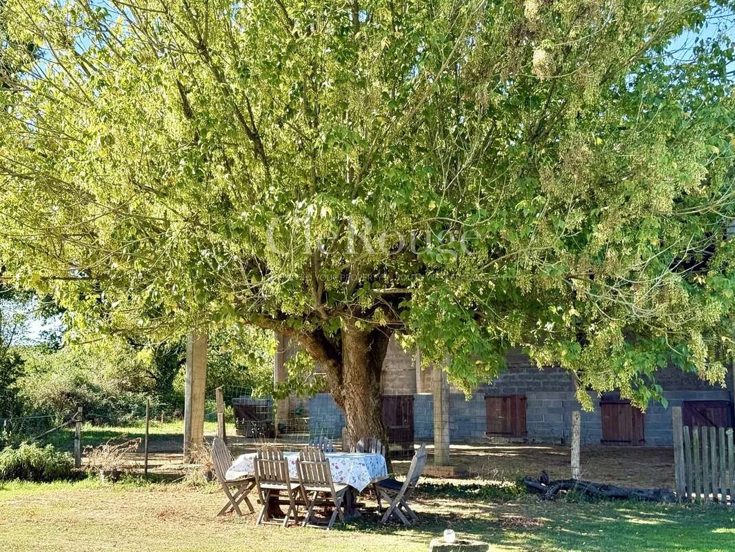 Maison à DURAS