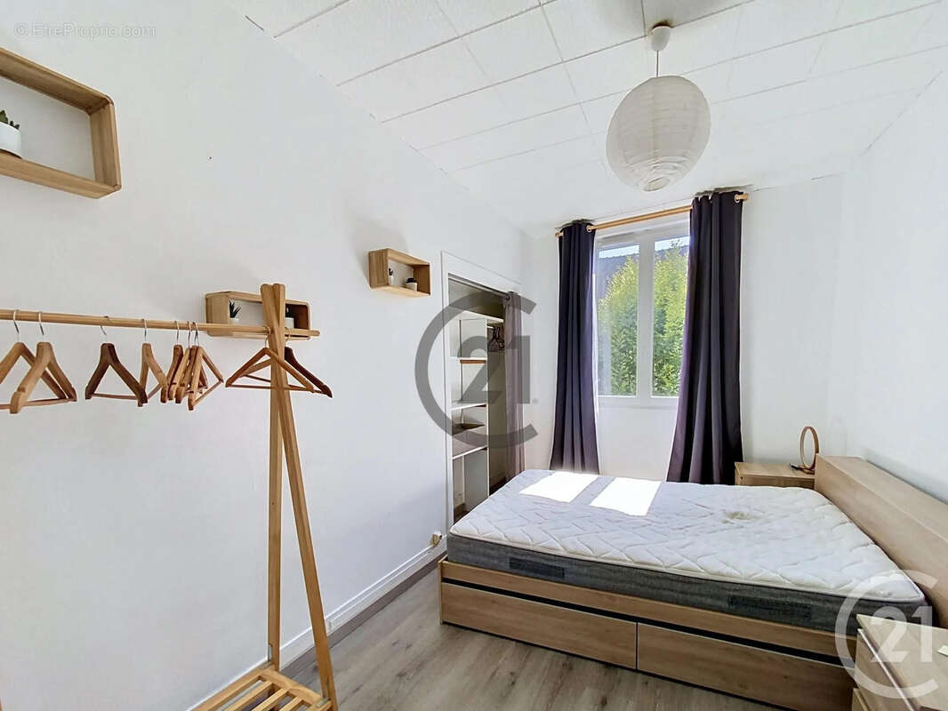 Appartement à TROYES
