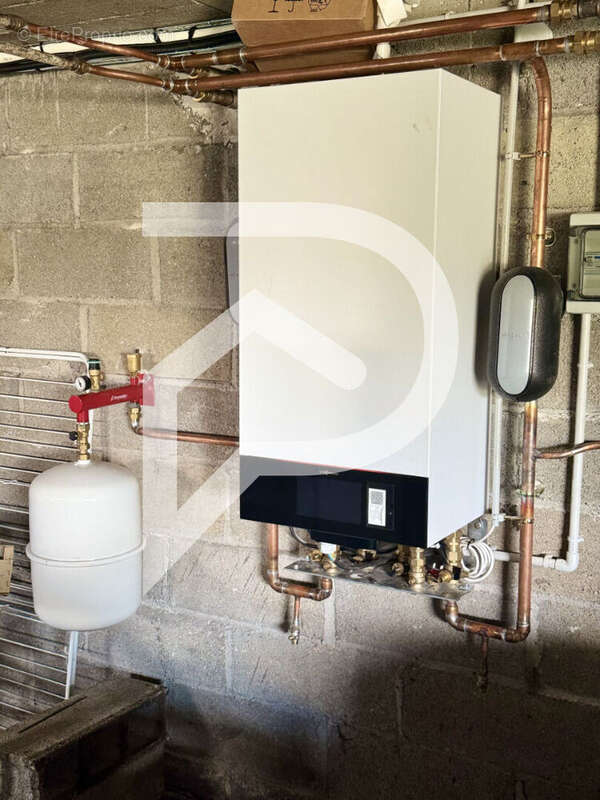 Maison à VRAINCOURT