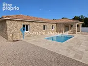 Maison à VENTISERI