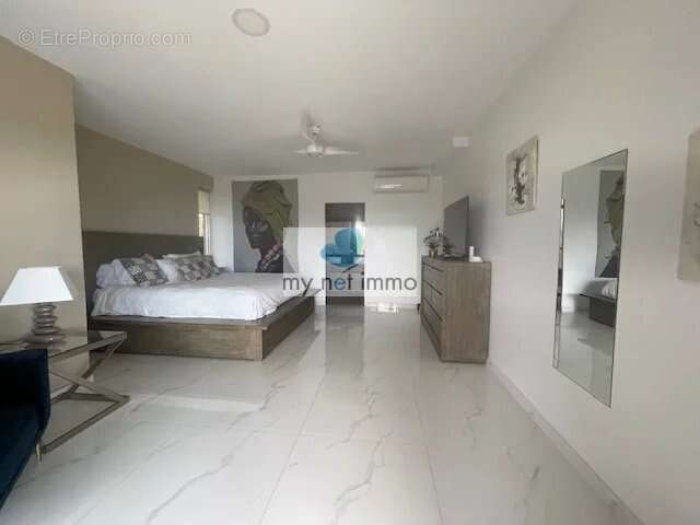 Maison à SAINT-MARTIN