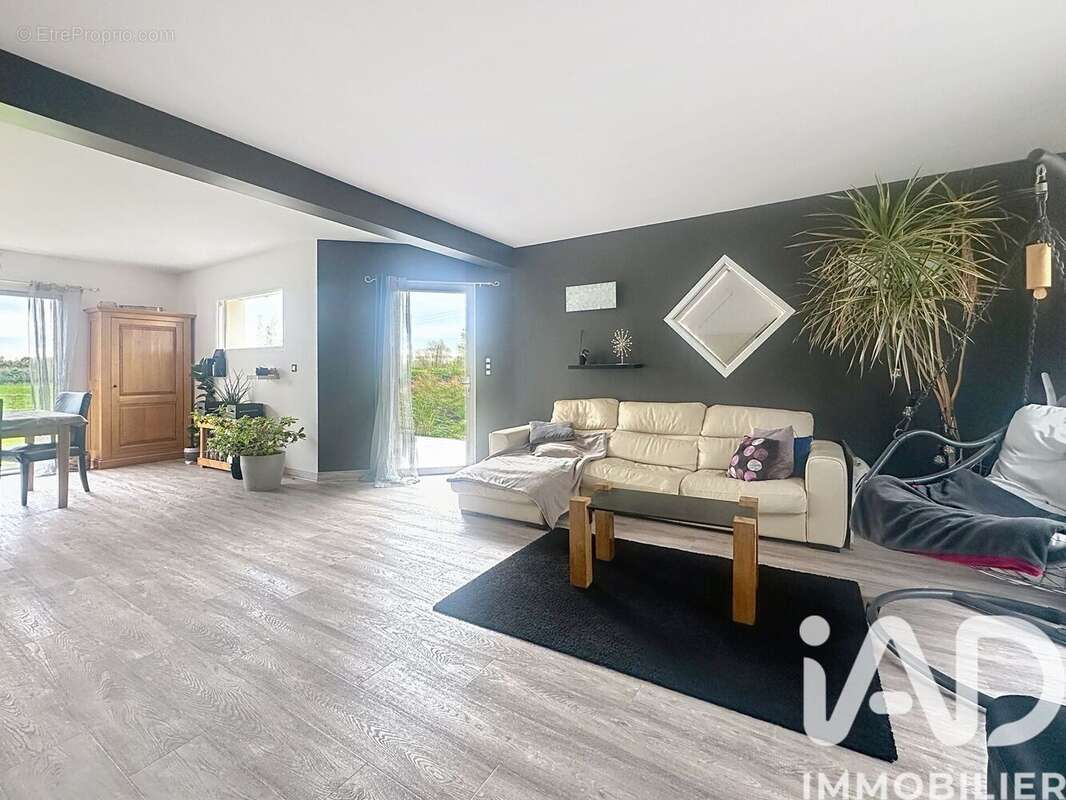 Photo 6 - Maison à ECAUSSEVILLE