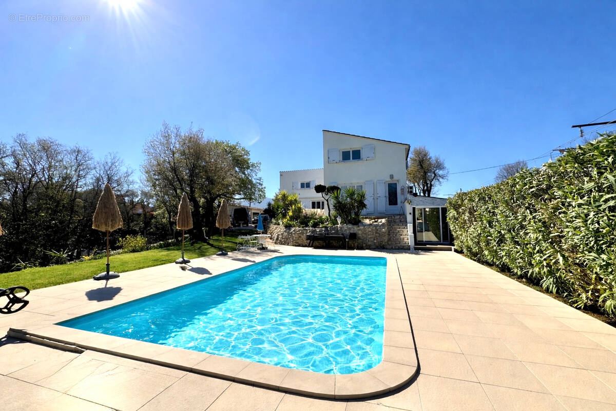 Maison à ORTAFFA