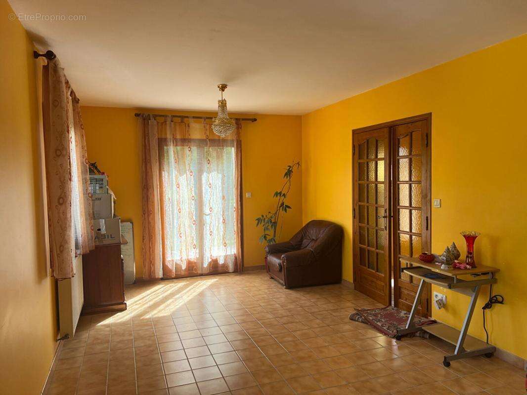 Maison traditionnelle proche gare tgv  3mn - photo 7