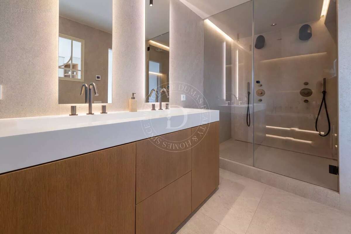 Appartement à SAINT-JEAN-CAP-FERRAT