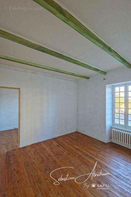 Photo 8 - Maison à LE VIEUX-MARCHE