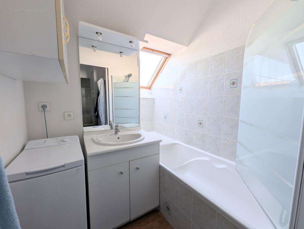 Appartement à PLESCOP