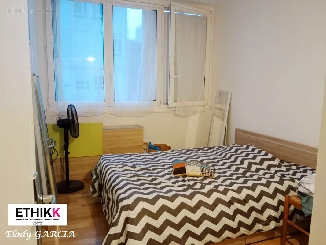 Appartement à MOURENX