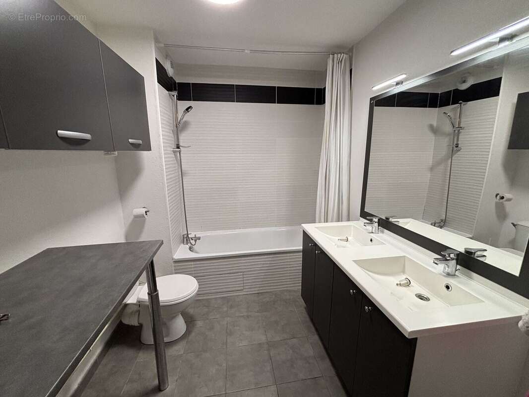 Appartement à COLOMIERS