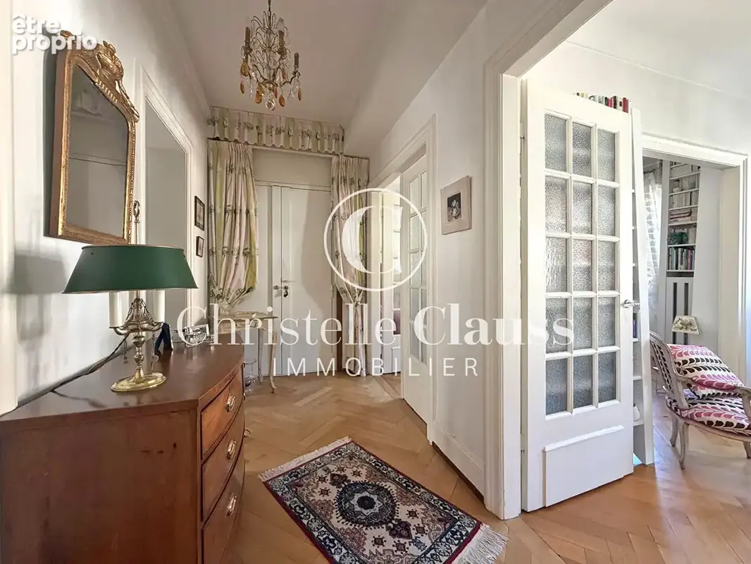 Photo Appartement à Strasbourg au prix de 380 000€
