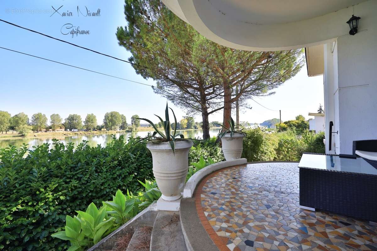 Maison à vendre 4 pièces FLEURVILLE (71) - photo 29