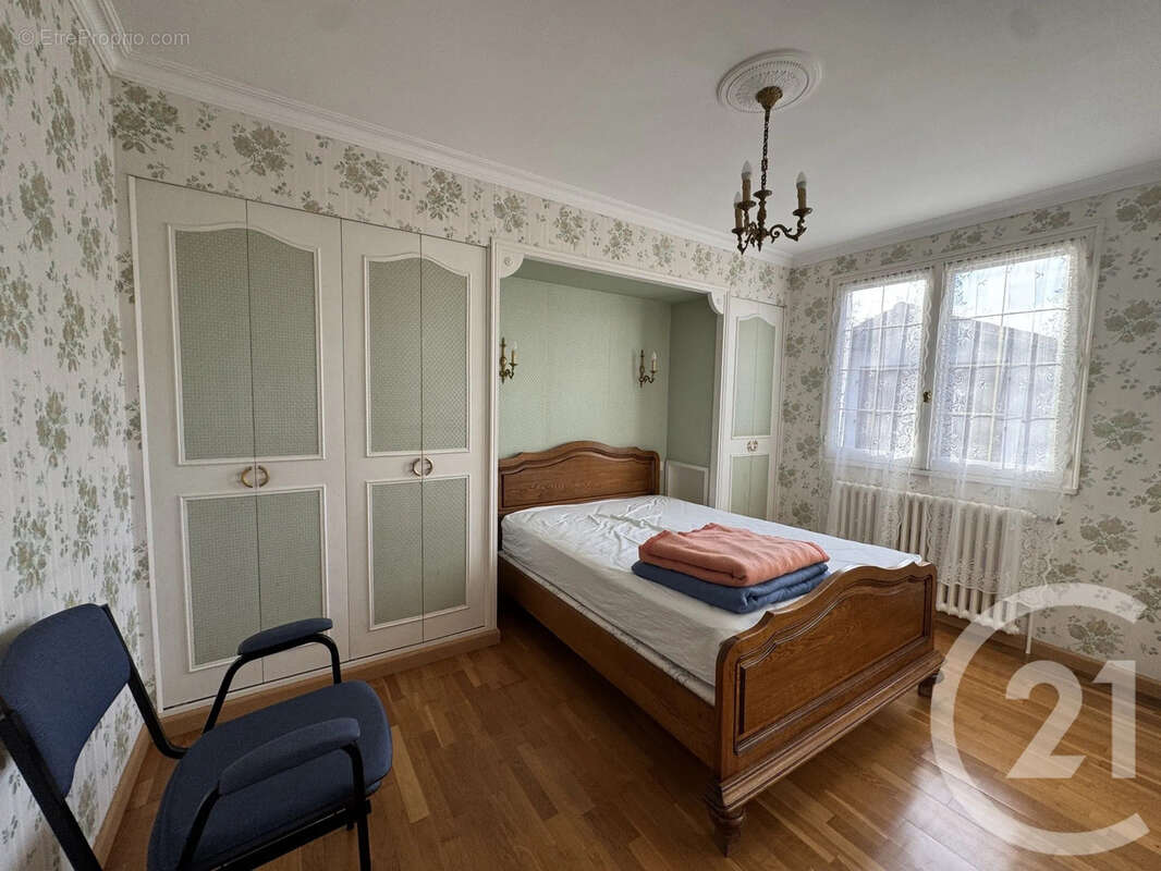 Maison à PORNIC
