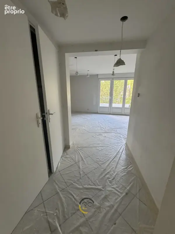 Maison + 2 appartements loués + 2 garages   260 m2   Réhon - photo 17