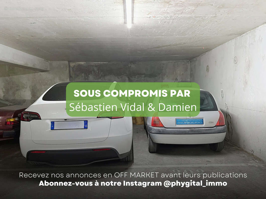Appartement à VALLAURIS