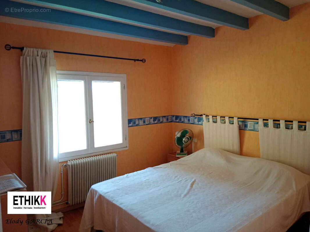 Maison à CASTAIGNOS-SOUSLENS