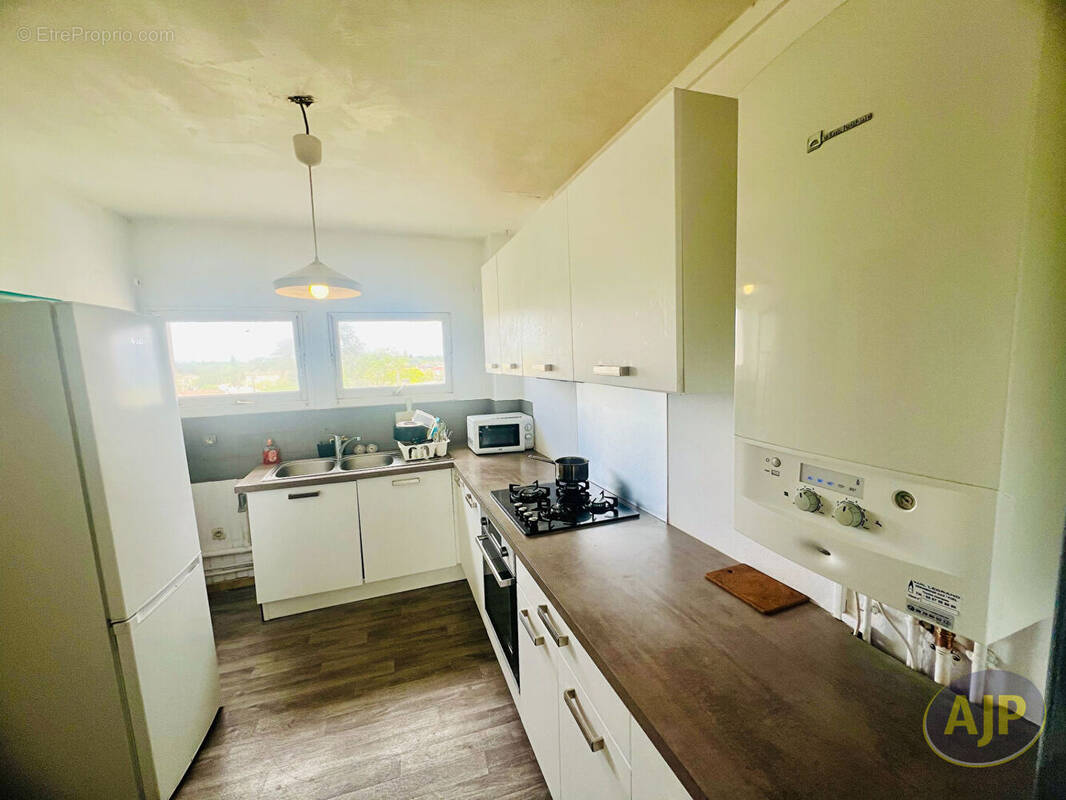 Appartement à LIBOURNE