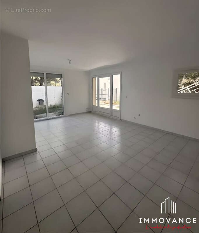 Appartement à PIGNAN