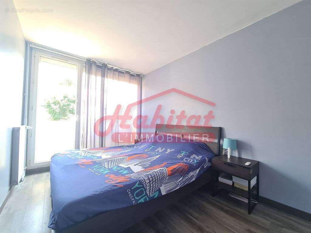 Appartement à CHELLES