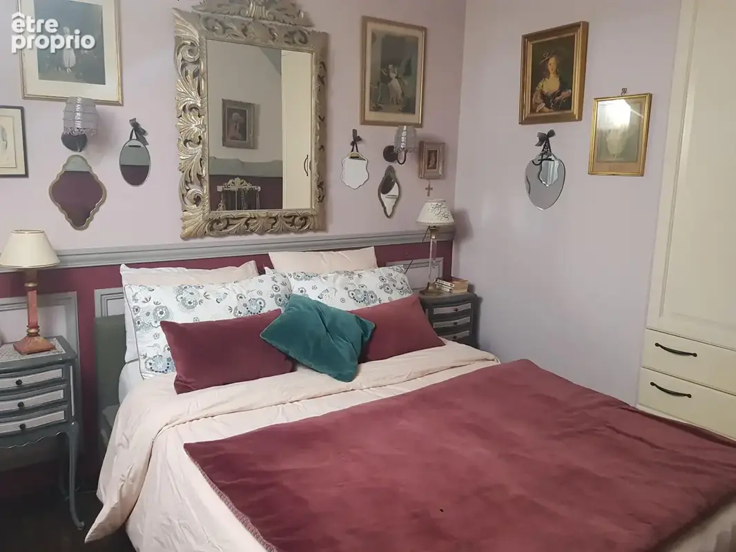 Maison 5 pièces, proche gare - photo 8